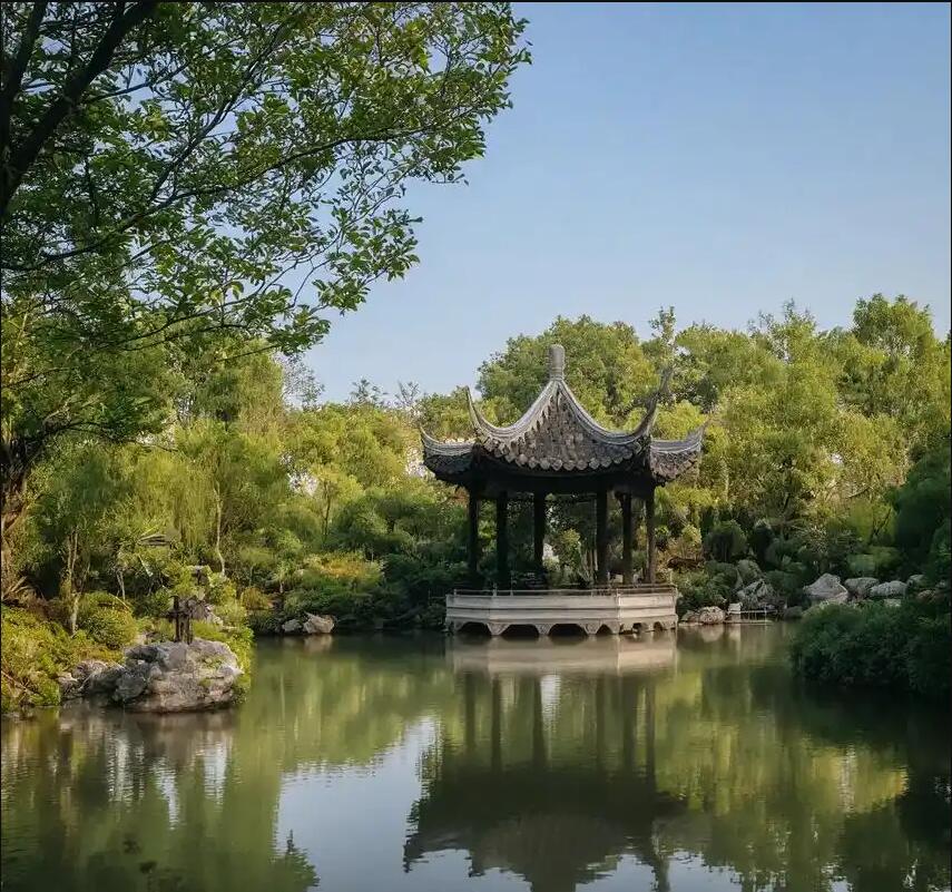 日照岚山雨双土建有限公司