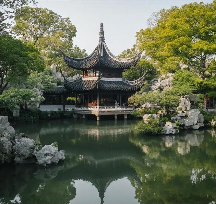 日照岚山雨双土建有限公司